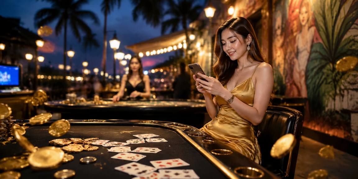 jadi007 Membina pengalaman untuk pemain Malaysia