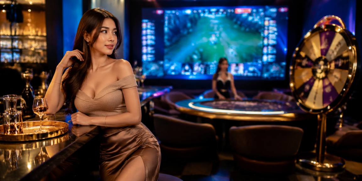 jadi007 Win Win Won — Meja Interaktif Untuk Malaysia